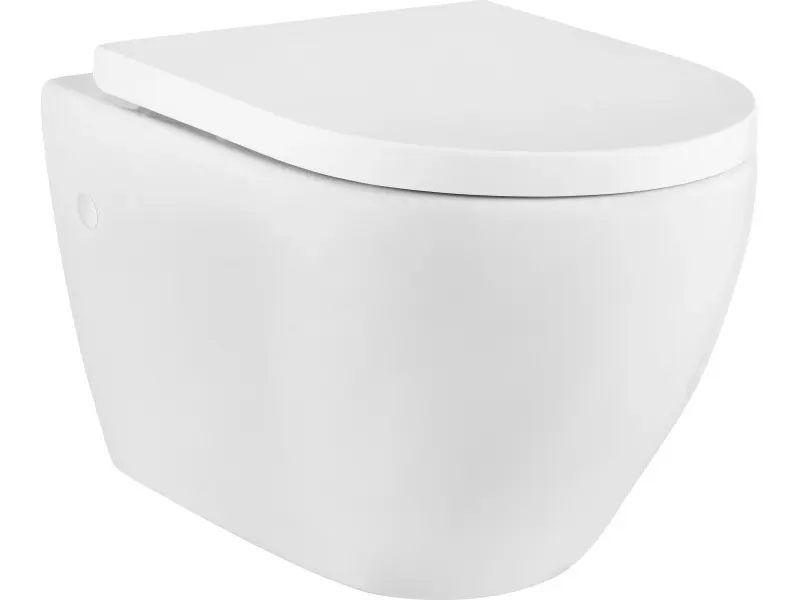 BALIV WAND-WC-SET „KINGSTON“