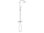 OBI GROHE DUSCHSYSTEM &bdquo;BAUCLASSIC 210&ldquo; - bis 31.01.2026