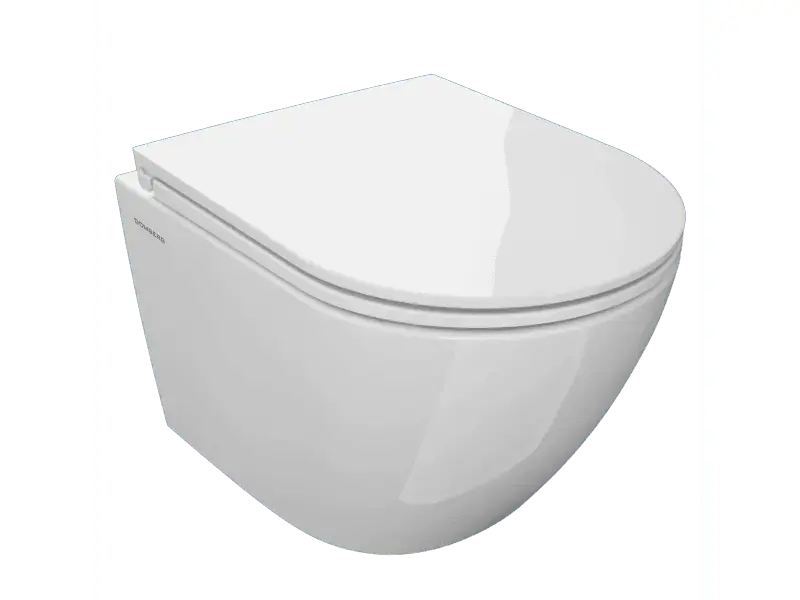 DOMBERG WAND-WC-SET &bdquo;DB1000&ldquo;