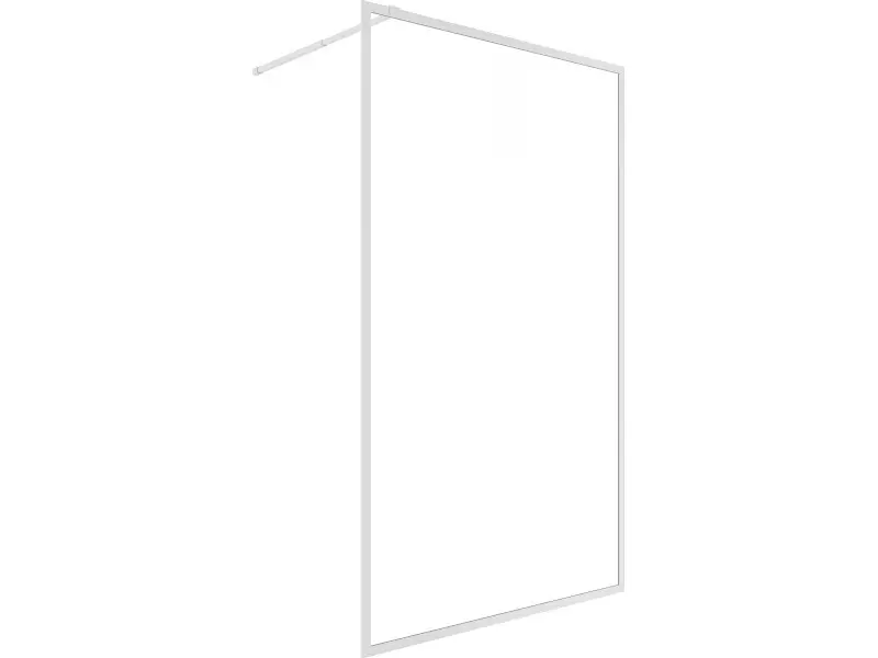 BALIV DUSCHABTRENNUNG WALK-IN „DUK-120.80“