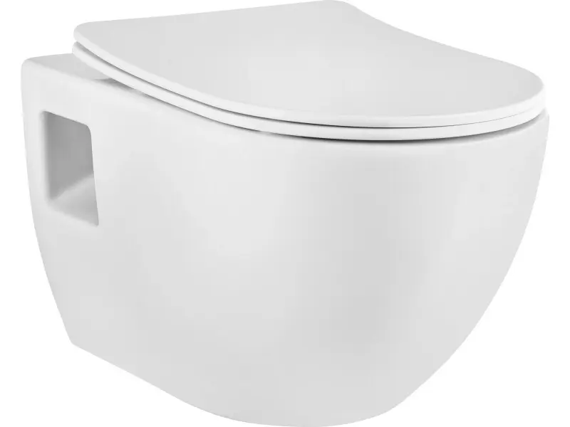 BALIV WAND WCSET „ROCKPORT“