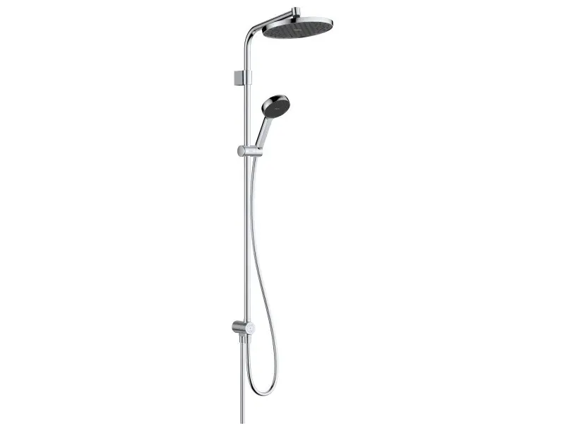Activera S Showerpipe 240 1jet EcoSmart Reno Varia