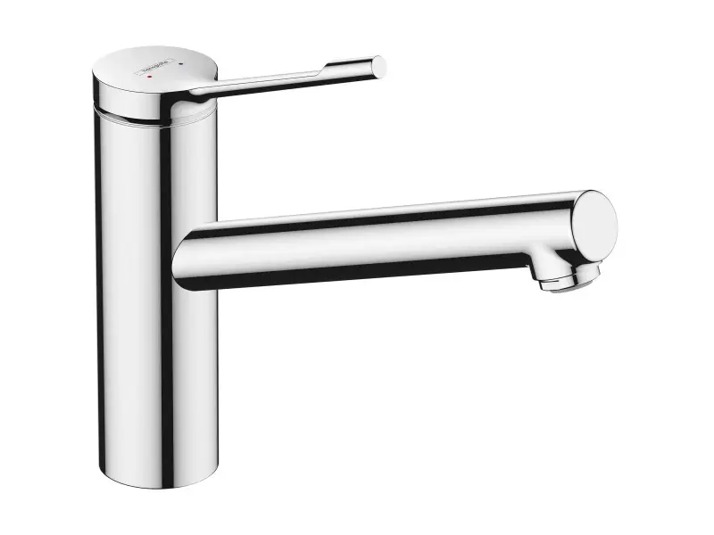 Zesis Lean M34 Waschtischmischer 150 1jet