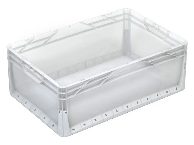 KUNSTSTOFFBOX EUROBOX-SYSTEM