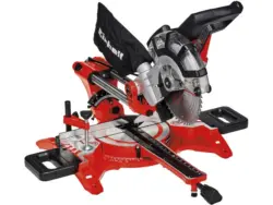 EINHELL ZUG-, KAPP- UND GEHRUNGSS&Auml;GE &bdquo;TC-SM 2131/2 DUAL&ldquo;