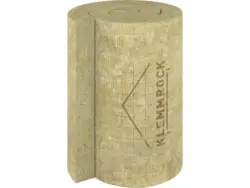 ROCKWOOL KLEMMFILZ &bdquo;KLEMMROCK&ldquo;