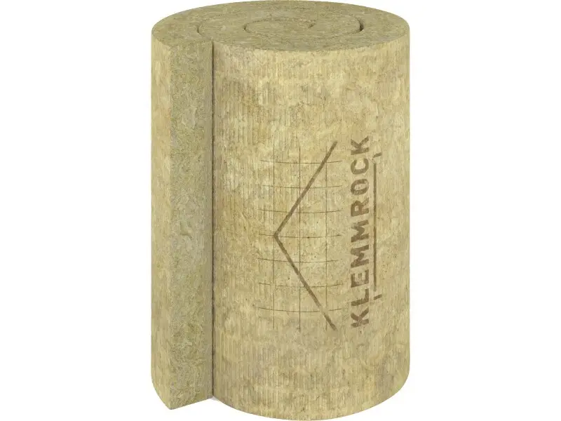 ROCKWOOL KLEMMFILZ „KLEMMROCK“