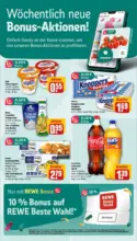 Rewe: Wochenangebote