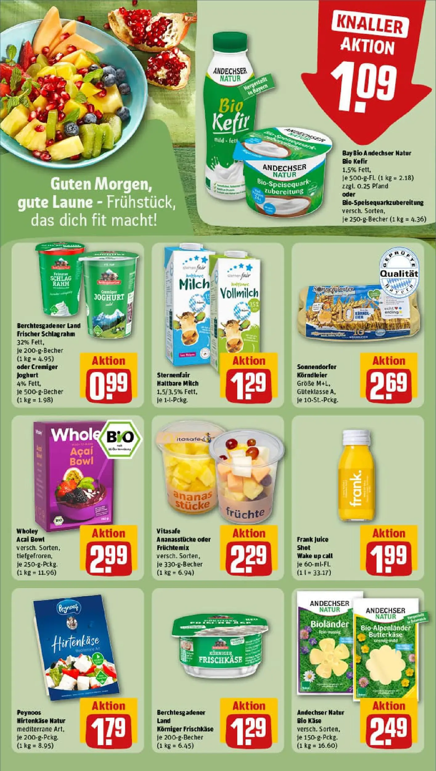 REWE Prospekt ab 11.01.2026 zum Blättern » Angebote | Seite: 20 | Produkte: Feta, Käse, Haltbare milch, Frischkase