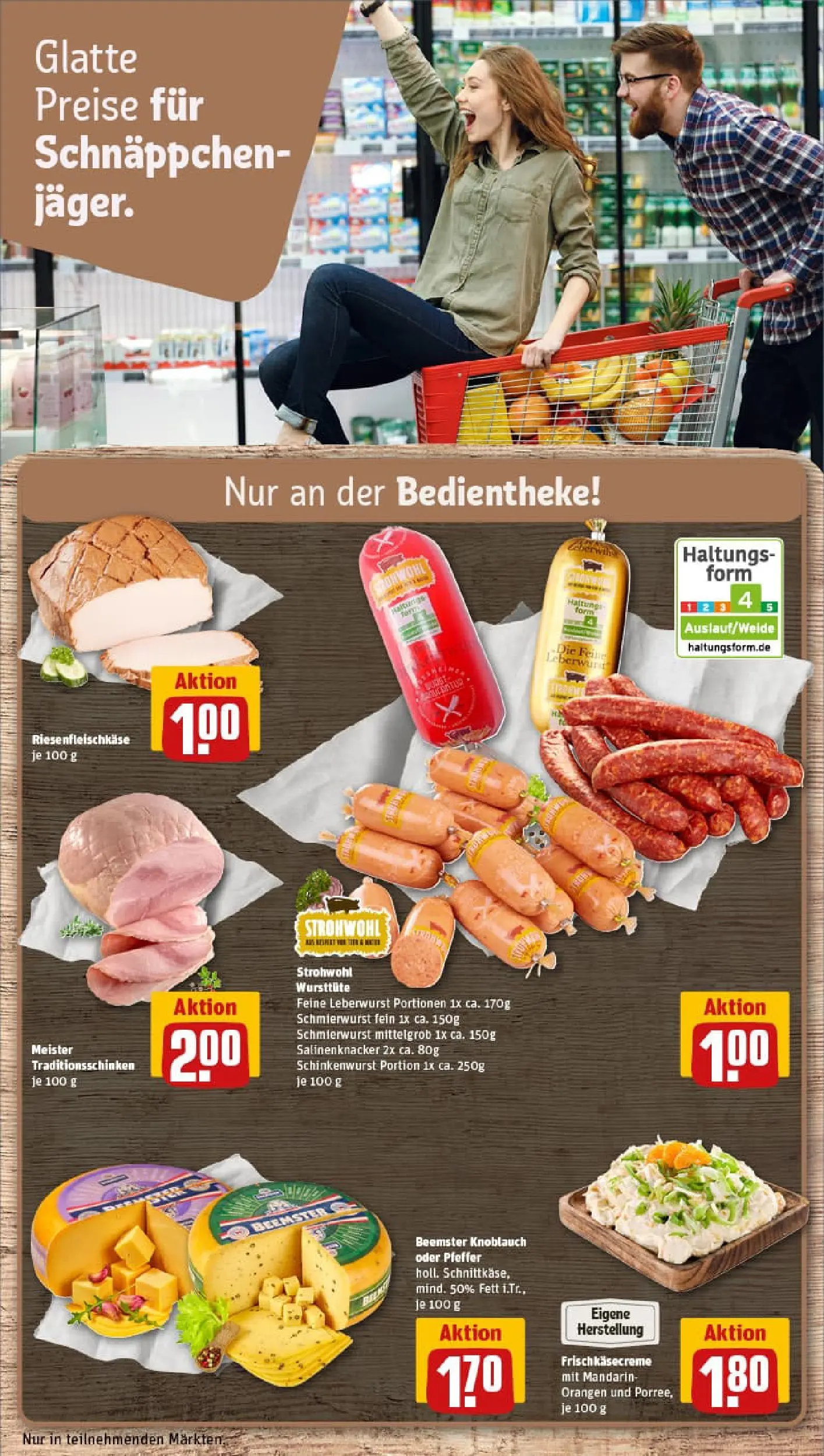 REWE Prospekt ab 11.01.2026 zum Blättern » Angebote | Seite: 11 | Produkte: Orangen, Pfeffer, Knoblauch