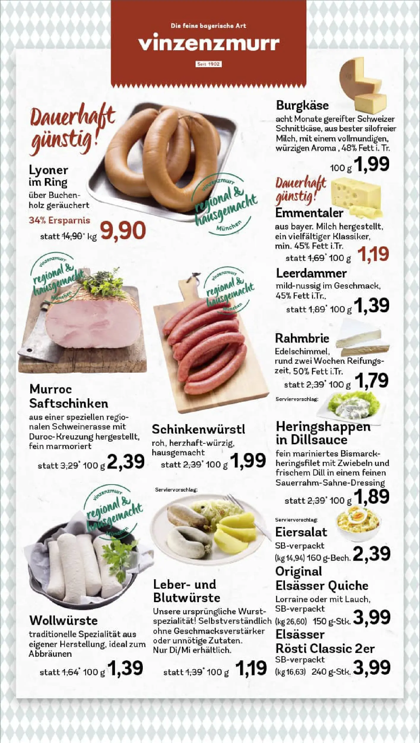 REWE Prospekt ab 11.01.2026 zum Blättern » Angebote | Seite: 9 | Produkte: Milch, Leerdammer, Zwiebeln, Wurst