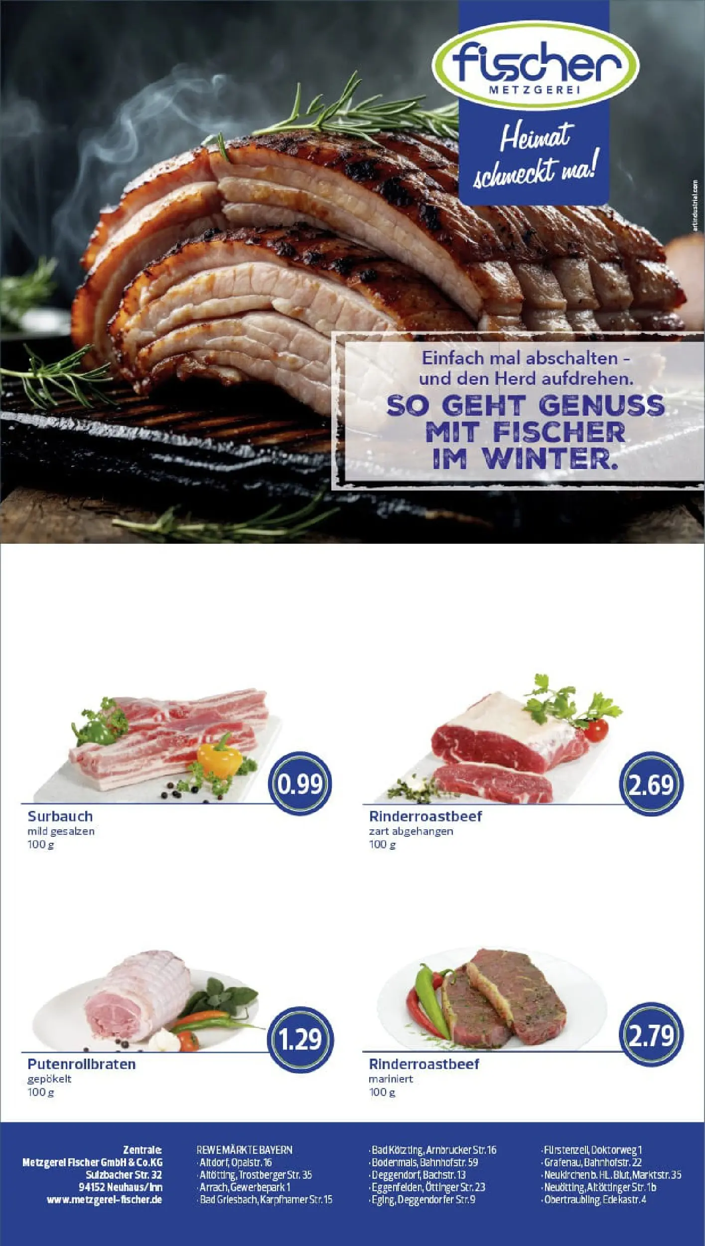 REWE Prospekt ab 11.01.2026 zum Blättern » Angebote | Seite: 8 | Produkte: Herd, Bad