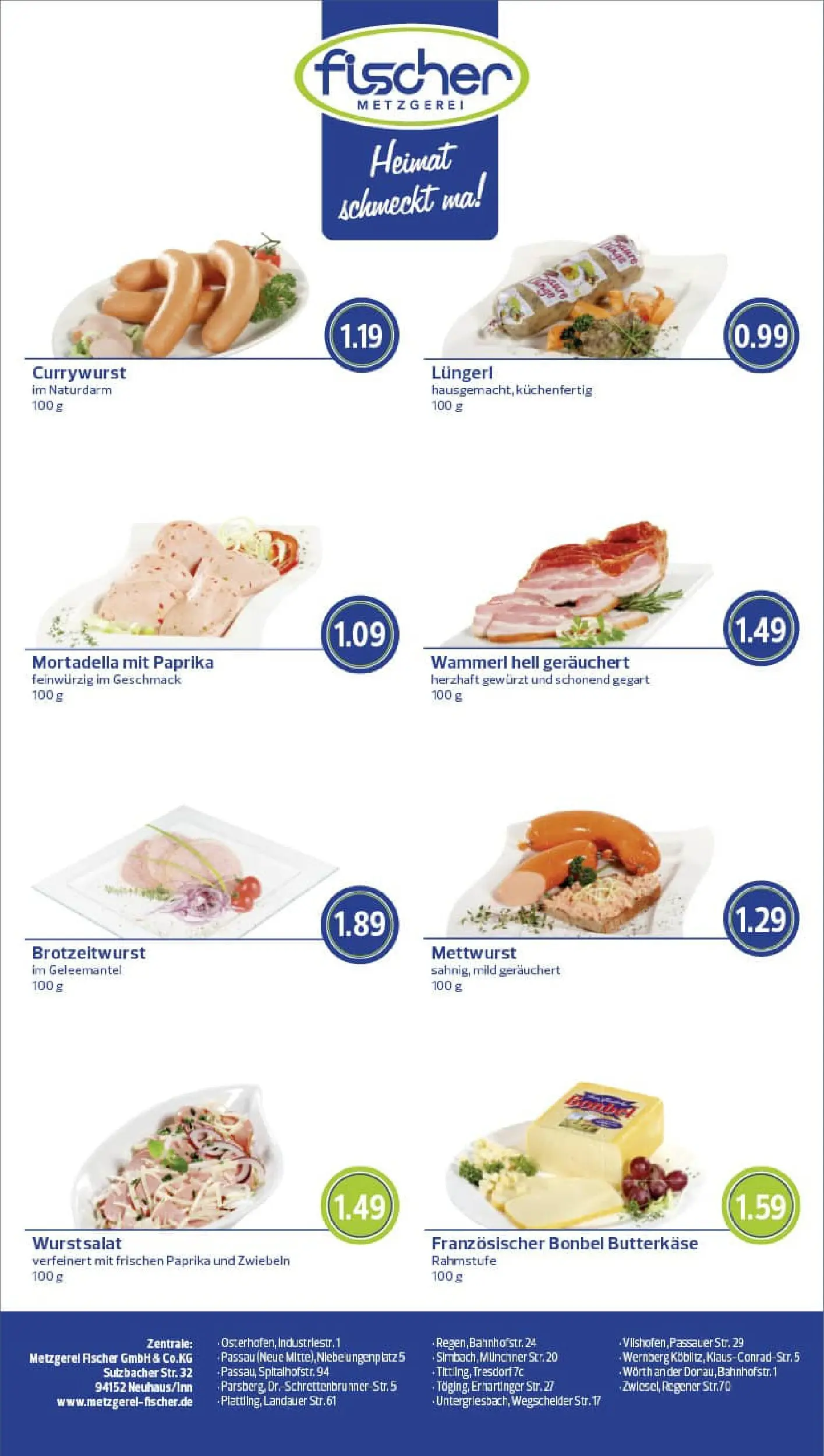 REWE Prospekt ab 11.01.2026 zum Blättern » Angebote | Seite: 9 | Produkte: Zwiebeln, Paprika