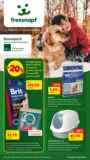 Catalog Fressnapf p&acirc;nă &icirc;n data de 21.01.2026