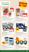 Catalog Fressnapf p&acirc;nă &icirc;n data de 21.01.2026