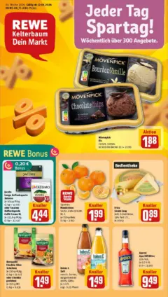 Rewe prospekt Troisdorf	 ab 11.01.2026 gültig
