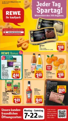 Rewe prospekt Schalksmühle	 ab 11.01.2026 gültig