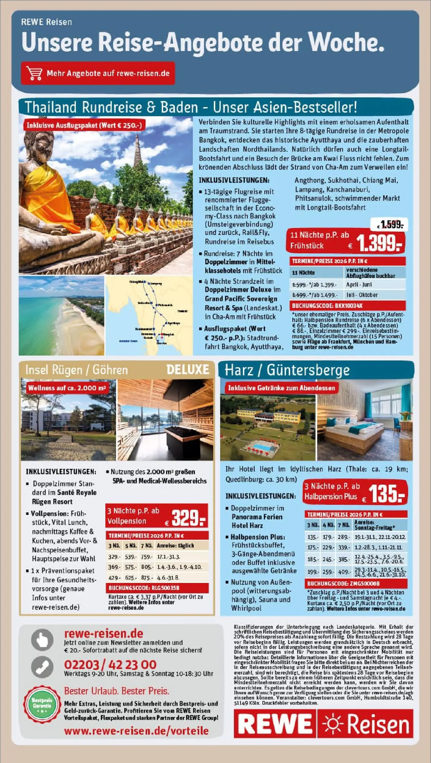 REWE Prospekt ab 11.01.2026 zum Blättern » Angebote | Seite: 22 | Produkte: Kaffee, Uhr