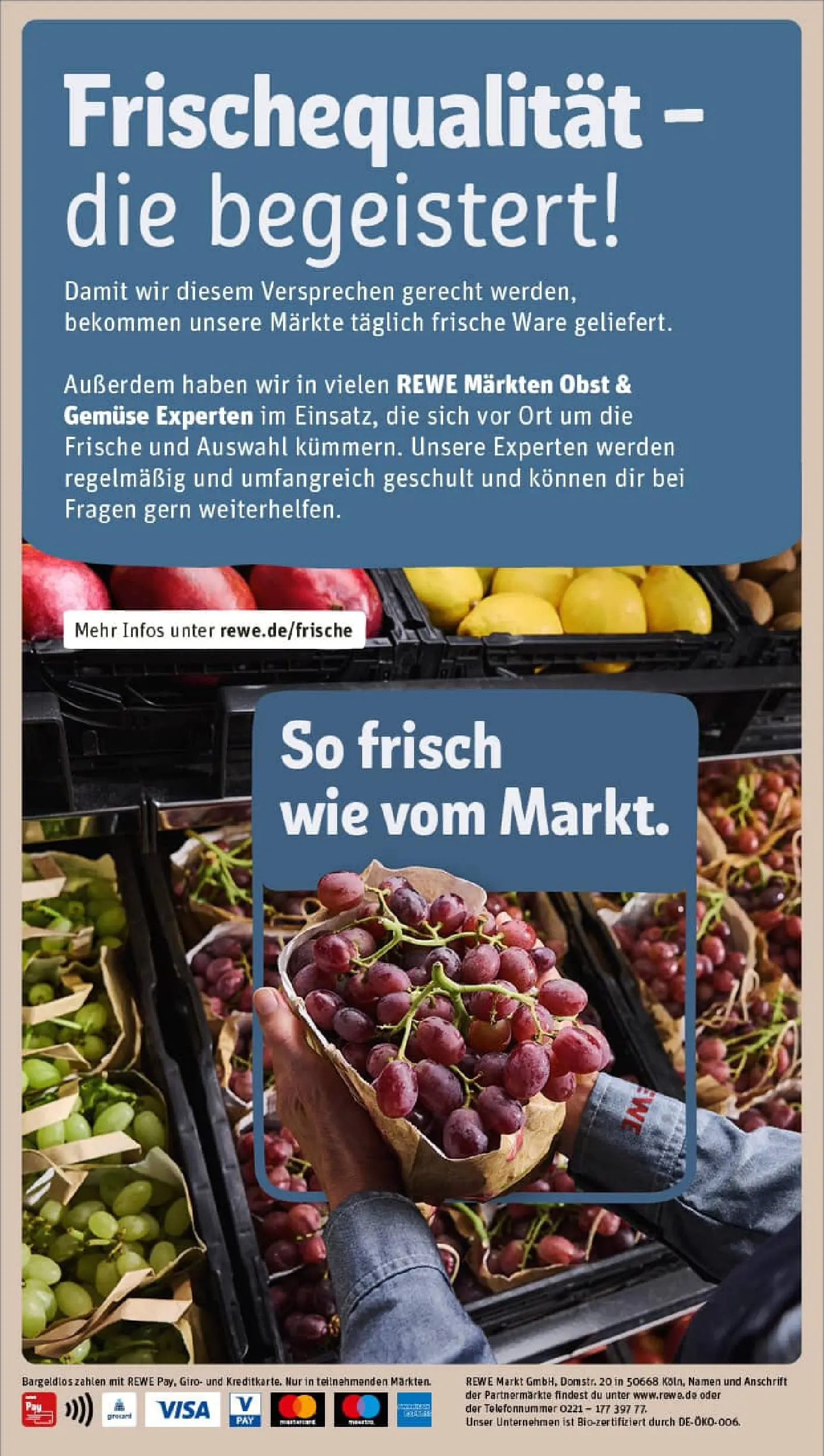 REWE Prospekt ab 11.01.2026 zum Blättern » Angebote | Seite: 24 | Produkte: Gemüse, Obst