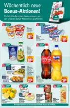 Rewe: Wochenangebote