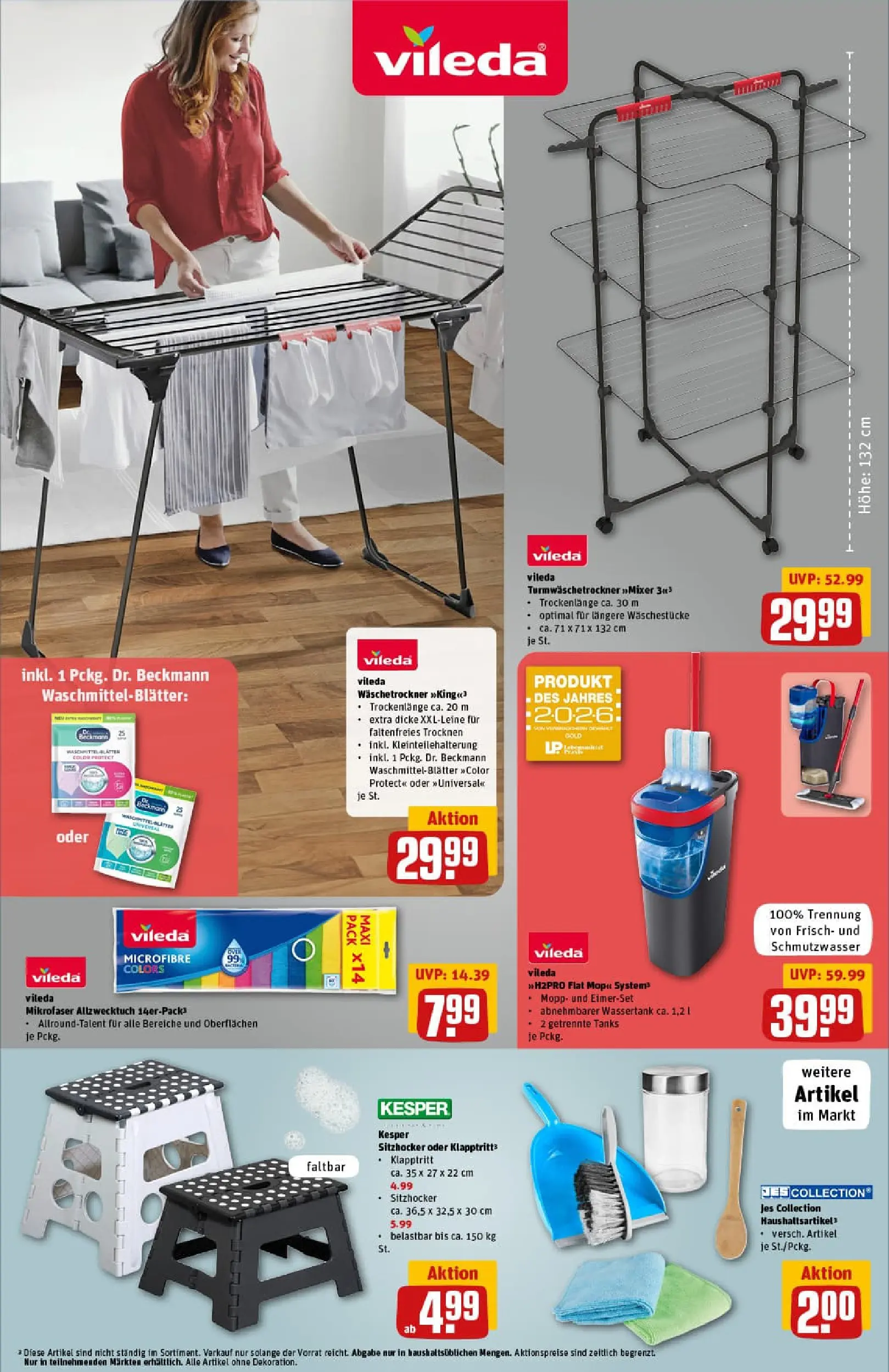 REWE Prospekt ab 11.01.2026 zum Blättern » Angebote | Seite: 28