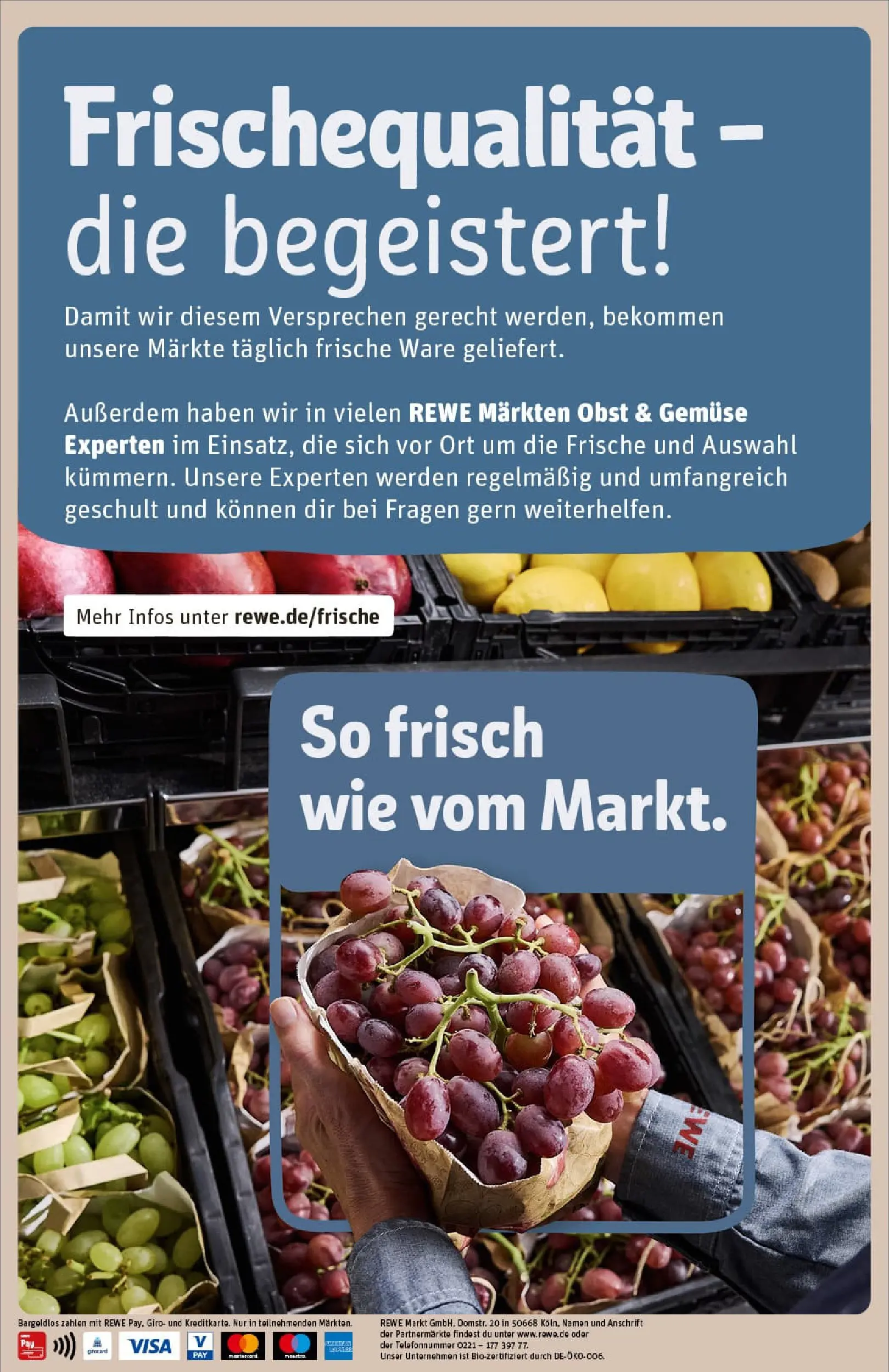 REWE Prospekt ab 11.01.2026 zum Blättern » Angebote | Seite: 32 | Produkte: Gemüse, Obst