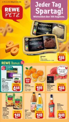 Rewe prospekt Pulsnitz	 ab 11.01.2026 gültig