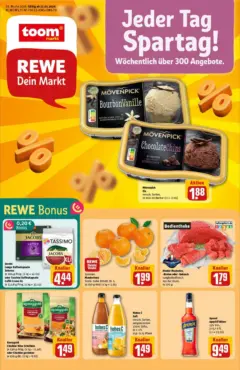 Rewe prospekt Herne	 ab 11.01.2026 gültig