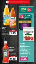 Rewe: Wochenangebote