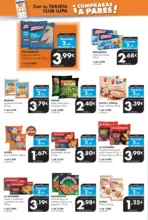 Tus vecinos de confianza