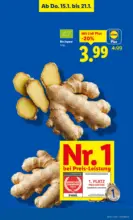 Lidl Lidl: Flugblatt in deiner N&auml;he - ab 15.01.2026