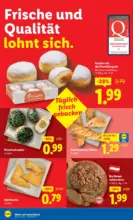 Lidl Lidl: Flugblatt in deiner N&auml;he - ab 15.01.2026