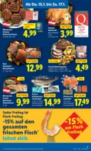 Lidl Lidl: Flugblatt in deiner N&auml;he - ab 15.01.2026