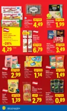 Lidl Lidl: Flugblatt in deiner N&auml;he - ab 15.01.2026