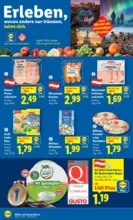 Lidl Lidl: Flugblatt in deiner N&auml;he - ab 15.01.2026