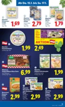 Lidl Lidl: Flugblatt in deiner N&auml;he - ab 15.01.2026