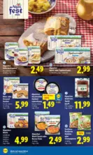 Lidl Lidl: Flugblatt in deiner N&auml;he - ab 15.01.2026
