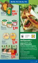 Lidl Lidl: Flugblatt in deiner N&auml;he - ab 15.01.2026