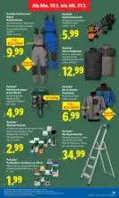 Lidl Lidl: Flugblatt in deiner N&auml;he - ab 15.01.2026