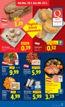 Lidl Lidl: Flugblatt in deiner N&auml;he - ab 15.01.2026