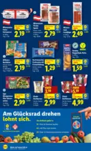 Lidl Lidl: Flugblatt in deiner N&auml;he - ab 15.01.2026