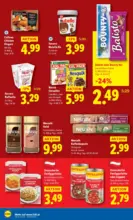 Lidl Lidl: Flugblatt in deiner N&auml;he - ab 15.01.2026