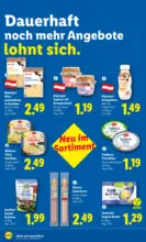 Lidl Lidl: Flugblatt in deiner N&auml;he - ab 15.01.2026