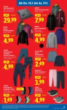 Lidl Lidl: Flugblatt in deiner N&auml;he - ab 15.01.2026