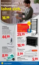 Lidl Lidl: Flugblatt in deiner N&auml;he - ab 15.01.2026