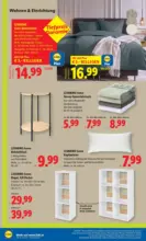Lidl Lidl: Flugblatt in deiner N&auml;he - ab 15.01.2026