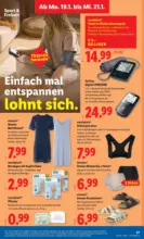 Lidl Lidl: Flugblatt in deiner N&auml;he - ab 15.01.2026