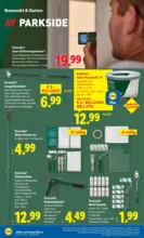 Lidl Lidl: Flugblatt in deiner N&auml;he - ab 15.01.2026