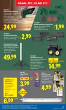 Lidl Lidl: Flugblatt in deiner N&auml;he - ab 15.01.2026