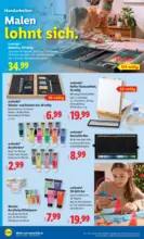 Lidl Lidl: Flugblatt in deiner N&auml;he - ab 15.01.2026